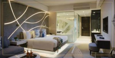 Project Image of 1650.0 - 1780.0 Sq.ft 3 BHK Apartment for buy in Mahalaxmi Sri Nilayam
