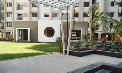 Project Image of 509.13 - 639.91 Sq.ft 2 BHK Apartment for buy in Nishan Pride
