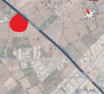 Project Image of 1423.53 - 4971.1 Sq.ft Residential Plot Plot for buy in Rim Ramesh Bhai Patel Maple Villa