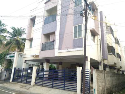 Project Image of 541.0 - 877.0 Sq.ft 1 BHK Apartment for buy in Optima Dawn