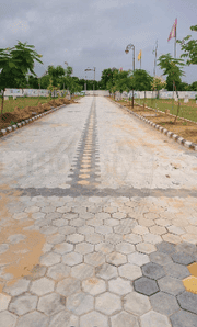 Project Image of 1000.61 - 3107.97 Sq.ft Residential Plot Plot for buy in Legacy Vrindavan Greens Ext