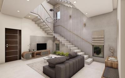 Project Image of 0.0 - 3000.0 Sq.ft 4 BHK Villa for buy in Arusham Taza Manor