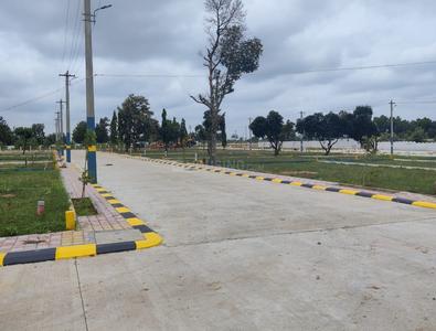 Upkar Gardenia Internal Roads & Footpaths 2