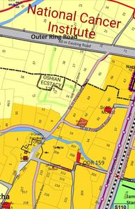 Project Image of 0.0 - 1903.92 Sq.ft Residential Plot Plot for buy in Aawas Jamtha Plots 2