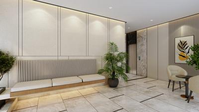 Project Image of 1394.0 - 2854.0 Sq.ft 3 BHK Apartment for buy in Tulive Grandezza
