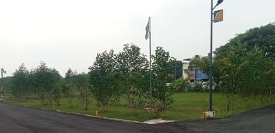 Project Image of 842.0 - 2053.0 Sq.ft Residential Plot Plot for buy in Royal Platinum