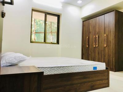 Project Image of 0.0 - 583.83 Sq.ft 2 BHK Apartment for buy in Vardhaman Vatika Building E