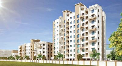 Project Image of 429.0 - 692.0 Sq.ft 1 BHK Apartment for buy in Panorama Chintamani Heights