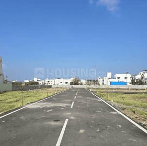 Elite Avenue Internal Roads & Footpaths 1