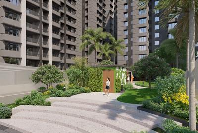 Project Image of 1229.0 - 3140.0 Sq.ft 2 BHK Apartment for buy in Tarang