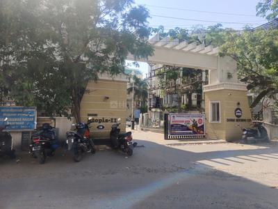 Project Image of 895.0 - 1170.0 Sq.ft 2 BHK Apartment for buy in Doshi Etopia II
