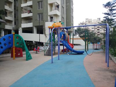 Project Image of 714.0 - 954.0 Sq.ft 2 BHK Apartment for buy in 38 Park Majestique Phase V