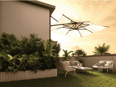 Project Image of 835.0 - 1465.0 Sq.ft 2 BHK Apartment for buy in Rajwada Crest