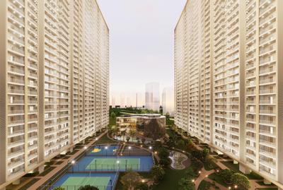 Project Image of 2746.0 - 3862.0 Sq.ft 3.5 BHK Apartment for buy in Gaurs Aspire Centurian Park