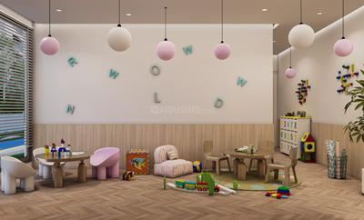 Project Image of 839.48 - 1250.12 Sq.ft 2 BHK Apartment for buy in Bhandari 31 Palma Drive Phase 2