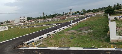 Project Image of 960.0 - 1768.0 Sq.ft Residential Plot Plot for buy in Elzsi Akb Fortune