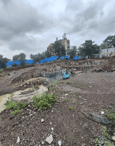 Project Image of 639.91 - 1180.16 Sq.ft 2 BHK Apartment for buy in The Address By GS Bandra Tower A