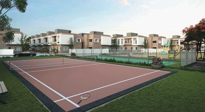 Project Image of 809.0 - 958.0 Sq.ft 2 BHK Villa for buy in Vibrant Eco Park