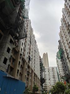 Project Image of 545 Sq.ft 1 BHK Apartment / Flat for sale in Mira Road East for Rs. 4981200