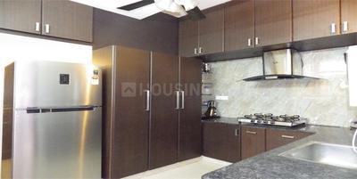 Project Image of 1779.0 - 2794.0 Sq.ft 3 BHK Villa for buy in Sebco Lotus