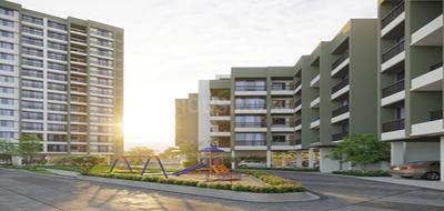 Project Image of 0.0 - 1150.0 Sq.ft 2 BHK Apartment for buy in Laxmi Homes Phase 2