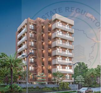 Project Image of 831.83 - 833.99 Sq.ft 3 BHK Apartment for buy in The Spectra Eleve