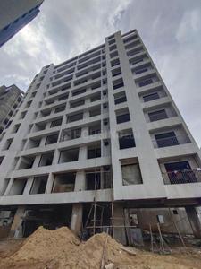 Project Image of 0.0 - 1267.0 Sq.ft 3 BHK Apartment for buy in Aashray Elegance