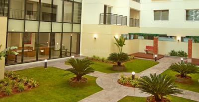 Project Image of 613.0 - 2263.0 Sq.ft 1 BHK Apartment for buy in Appaswamy Banyan House