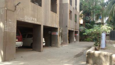 Project Image of 840.0 - 1296.0 Sq.ft 2 BHK Apartment for buy in Jangid Complex