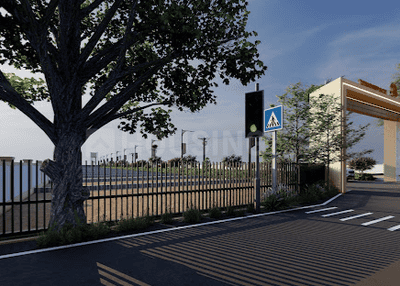 Project Image of 0.0 - 436.0 Sq.ft Residential Plot Plot for buy in Townspace Dream Land