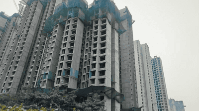 Project Image of 524 Sq.ft 2 BHK Independent House for sale in Dombivli East for Rs. 8500000