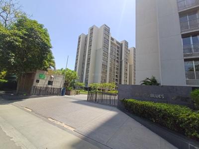 Project Image of 2750 Sq.ft 4 BHK Apartment / Flat for sale in Prahlad Nagar for Rs. 27000000