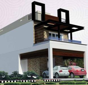 Project Image of 1460.0 - 1820.0 Sq.ft 3 BHK Villa for buy in MGP Trinity