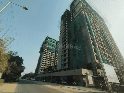 Project Image of 2398.0 - 2431.0 Sq.ft 4 BHK Apartment for buy in Malabar Retreat