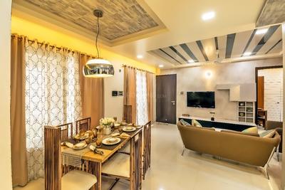 Project Image of 980.0 - 1630.0 Sq.ft 2 BHK Apartment for buy in Raviraj Aureate