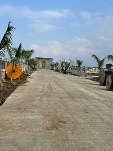 Project Image of 800.0 - 1000.0 Sq.ft Residential Plot Plot for buy in Drushika Imperial