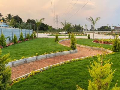 Project Image of 1033.0 - 3000.0 Sq.ft Residential Plot Plot for buy in Esteem Aeropark