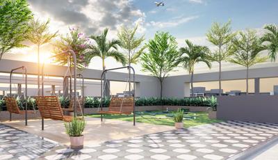 Project Image of 0.0 - 1312.66 Sq.ft 3 BHK Apartment for buy in Sky Vedant Skyvilla