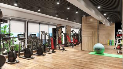 Project Image of 564.0 - 675.0 Sq.ft 2 BHK Apartment for buy in Tru Awestrum Life