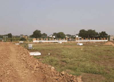 Project Image of 1103.19 - 7054.45 Sq.ft Residential Plot Plot for buy in Kanchan Nagari 10