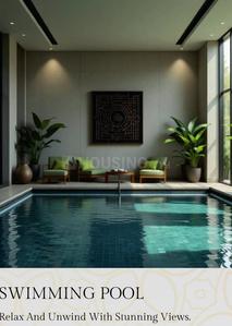 Project Image of 771 Sq.ft 1 BHK Apartment / Flat for sale in Dombivli East for Rs. 4400000
