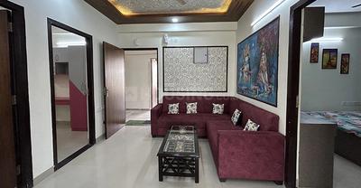 Project Image of 526.14 - 645.51 Sq.ft 2 BHK Apartment for buy in Uday Udayraj