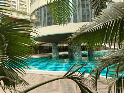 Project Image of 700 Sq.ft 1 BHK Apartment / Flat for sale in Dombivli East for Rs. 5100000