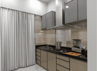 Project Image of 421.95 - 671.02 Sq.ft 1 BHK Apartment for buy in Ostwal Palace