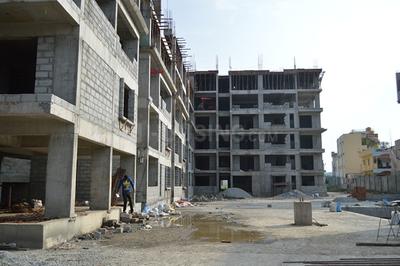Project Image of 1300.0 - 1670.0 Sq.ft 2 BHK Apartment for buy in SMD Altezz