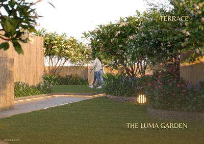 Project Image of 568.98 - 1094.26 Sq.ft 2 BHK Apartment for buy in NVK Luminaara