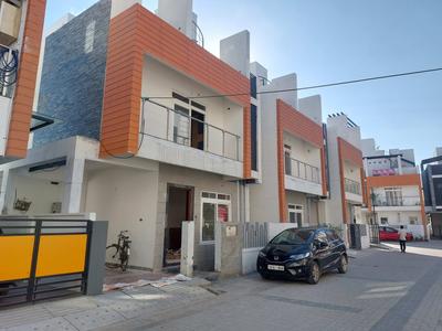 Project Image of 0.0 - 2568.0 Sq.ft 4 BHK Villa for buy in Malles Akankssha Phase 1
