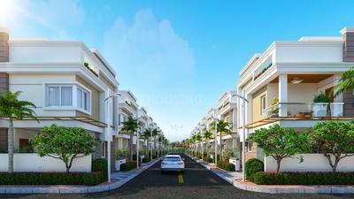 Project Image of 1770 Sq.ft 3 BHK Villa for sale in Patancheru for Rs. 14691000