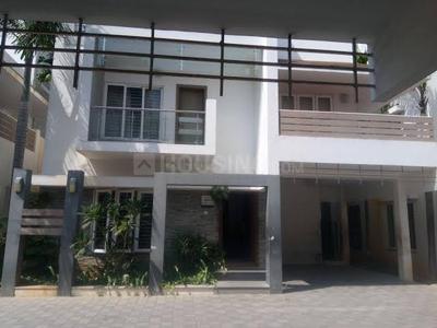 Project Image of 0.0 - 2200.0 Sq.ft 5 BHK Villa for buy in Sreenivas Le Paradise
