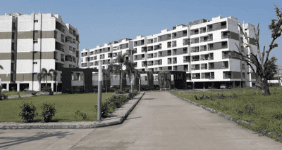 Project Image of 482.98 - 678.77 Sq.ft 2 BHK Apartment for buy in Coral Reef C1 1 And C 2 2